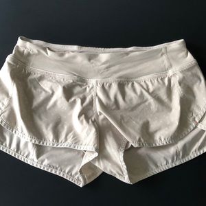 Lululemon Athletica shorts